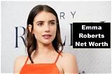 Teal Roberts Net Worth