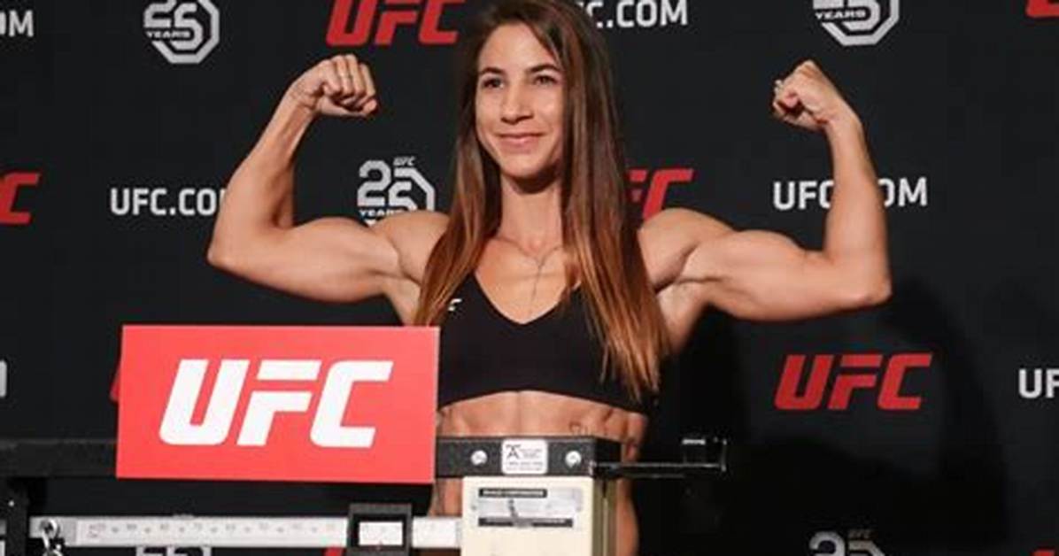 Tecia Torres Net Worth