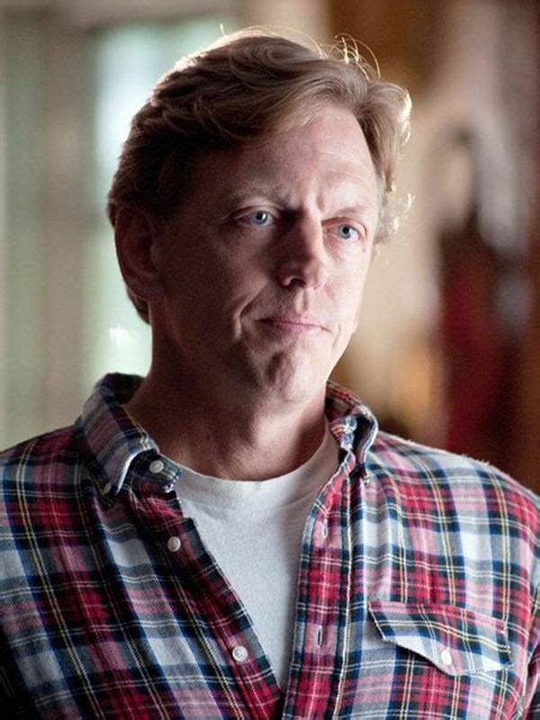 Ted Atherton Net Worth