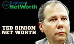 Ted Binion Net Worth
