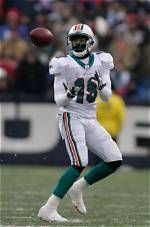 Ted Ginn, Jr. Net Worth