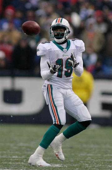 Ted Ginn, Jr. Net Worth