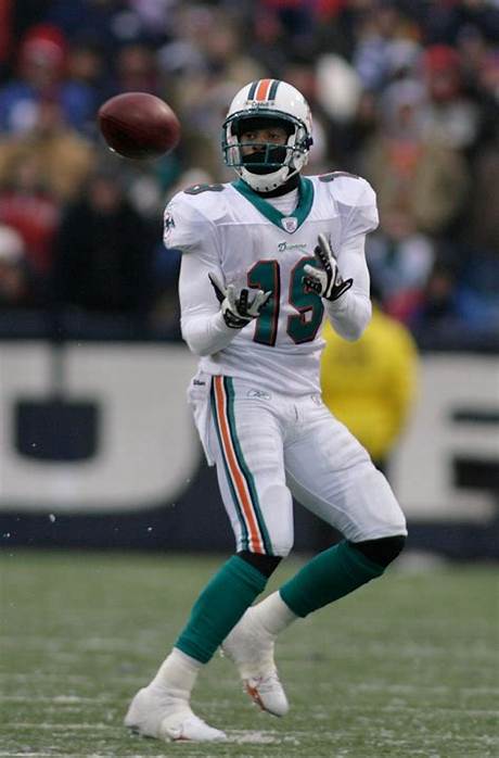 Ted Ginn, Jr. Net Worth