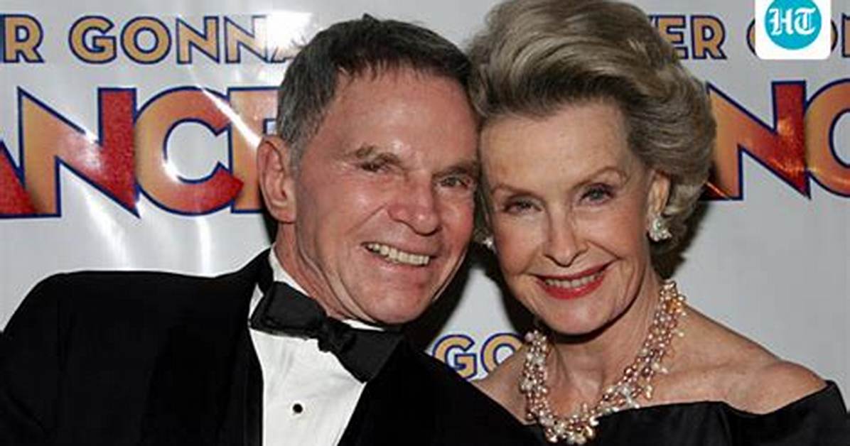 Ted Hartley Net Worth