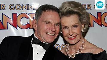 Ted Hartley Net Worth