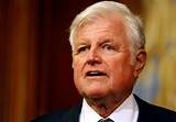 Ted Kennedy Net Worth