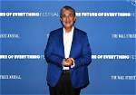 Ted Leonsis Net Worth