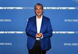 Ted Leonsis Net Worth