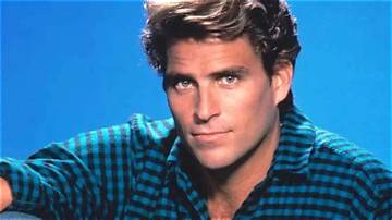 Ted Mcginley Net Worth