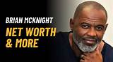 Ted Mcknight Net Worth