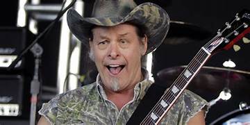 Ted Nugent Net Worth