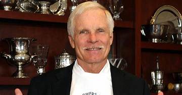Ted Popson Net Worth