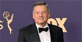 Ted Sarandos Net Worth