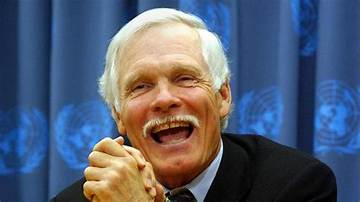Ted Turner Net Worth