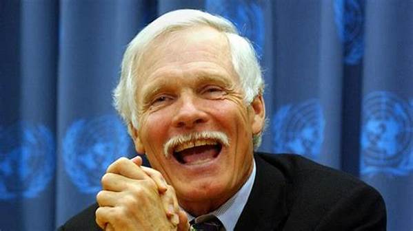 Ted Turner Net Worth