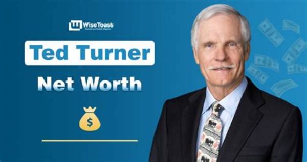 Ted Valentine Net Worth