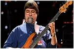 Teddy Gentry Net Worth