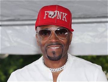 Teddy Riley Net Worth