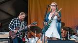 Tedeschi Trucks Band Net Worth