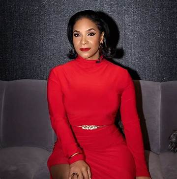 Teedra Moses Net Worth