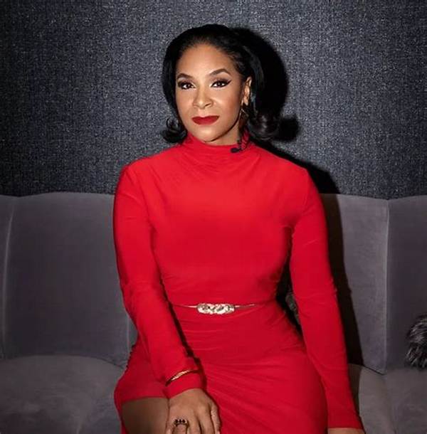 Teedra Moses Net Worth