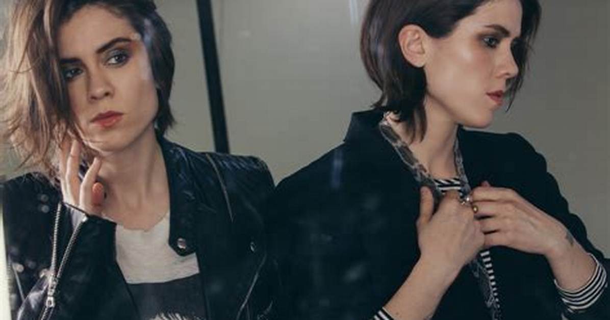 Tegan Quin Net Worth