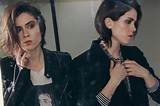 Tegan Quin Net Worth