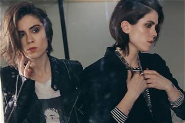 Tegan Quin Net Worth