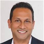 Tejas Patel Net Worth