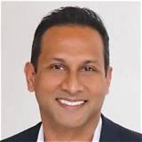 Tejas Patel Net Worth