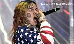 Tekashi69 Net Worth