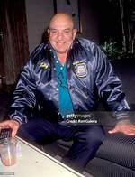 Telly Savalas Net Worth