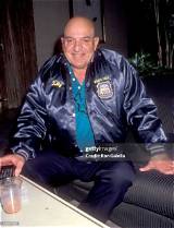 Telly Savalas Net Worth