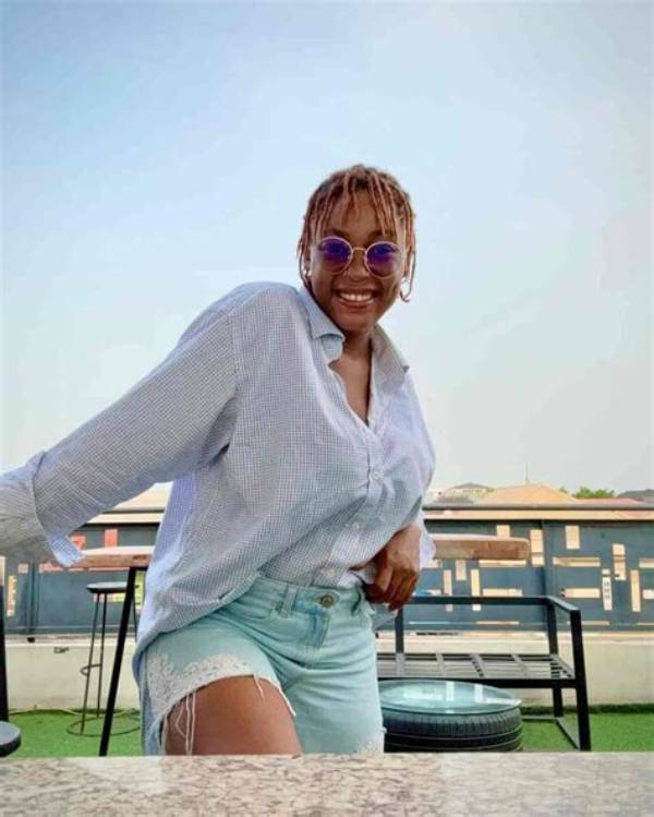 Telma Chukwu Net Worth