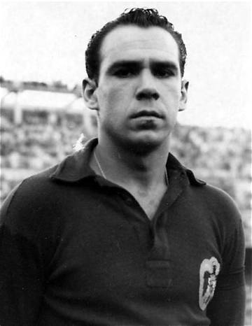 Telmo Zarra Net Worth