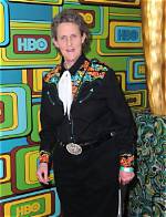 Temple Grandin Net Worth