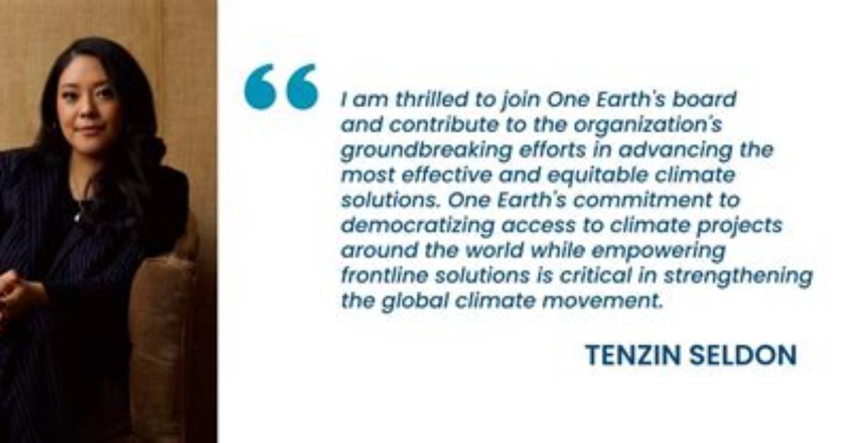 Tenzin Seldon Net Worth