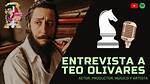 Teo Olivares Net Worth