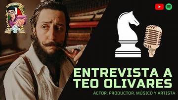 Teo Olivares Net Worth