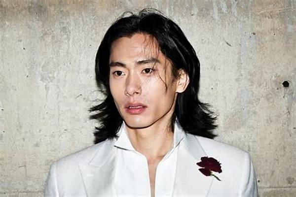 Teo Yoo Net Worth