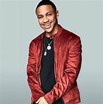 Tequan Richmond Net Worth