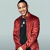 Tequan Richmond Net Worth