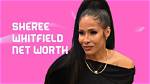 Tequilla Whitfield Net Worth