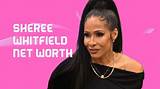 Tequilla Whitfield Net Worth