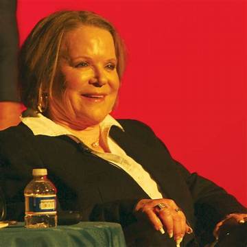 Tere Carrubba Net Worth