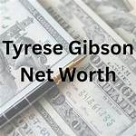 Terel Gibson Net Worth