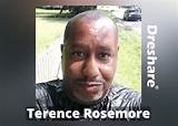 Terence Rosemore Net Worth