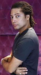 Terence Trent D’arby Net Worth