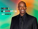 Terence Washington Net Worth