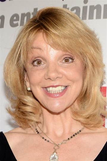 Teresa Ganzel Net Worth